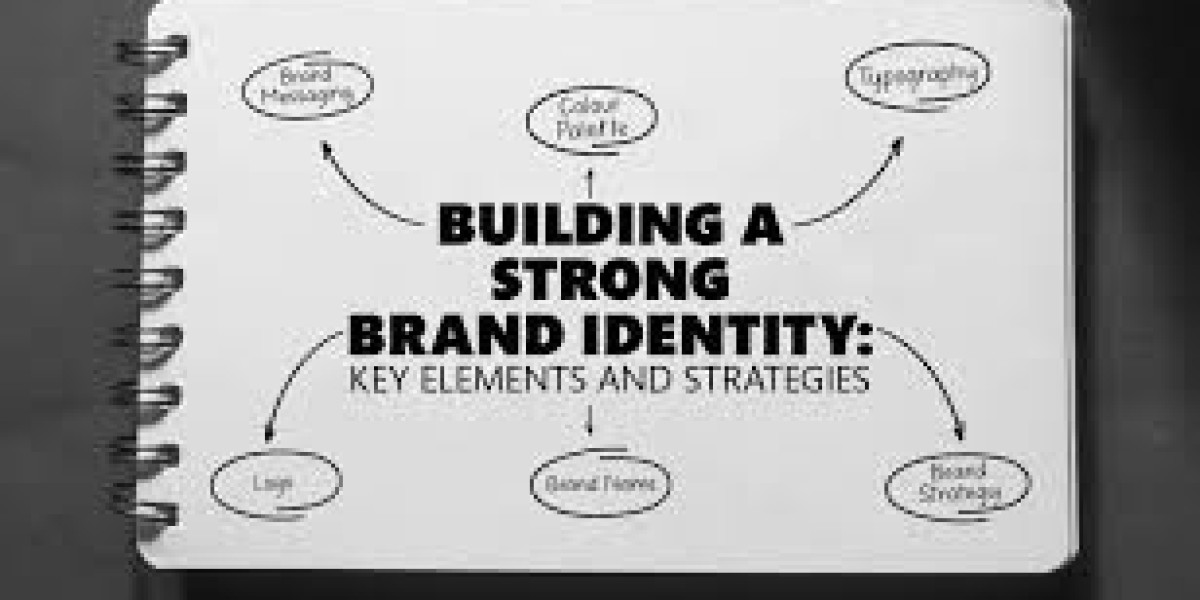 The Role of a Creative Agency in Building Strong Brand Narratives
