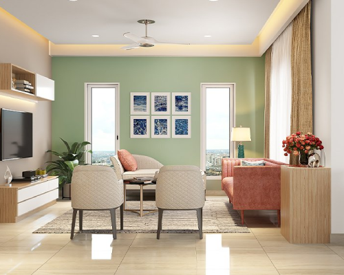 Interior Painting in Harvard, MA | Local Pros You Can Trust