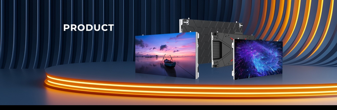 Cinstar LED Cover Image