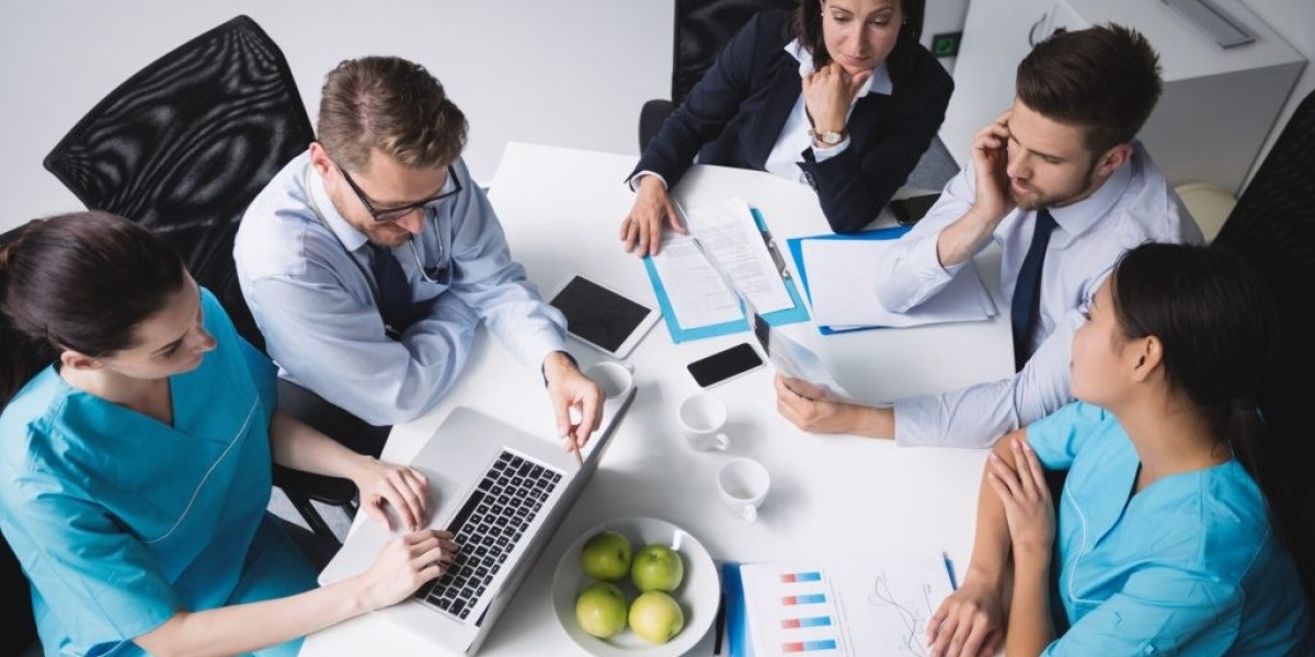 Reduce Claim Denials Fast with Expert Denial Management