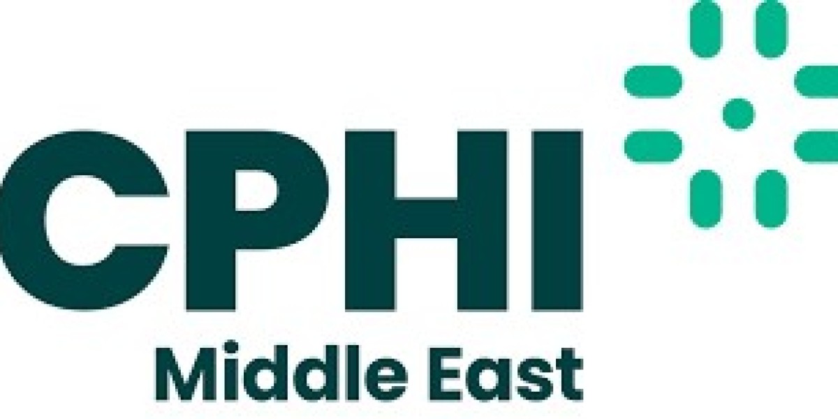 Beyond the Horizon: Seven Transformative Trends That Will Steal the Spotlight at CPHI Middle East 2025 Riyadh