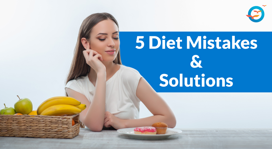 Top 5 Diet Mistakes to Avoid During Festivals - Freedom from Diabetes