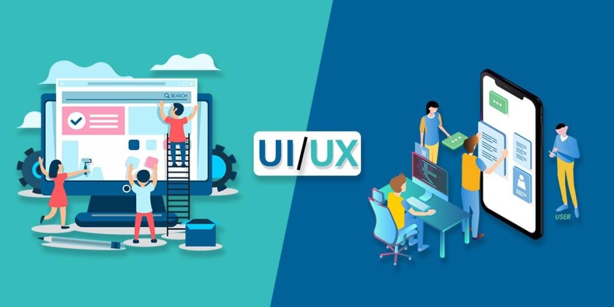 How UI/UX Design Impacts Your Mobile App’s Success