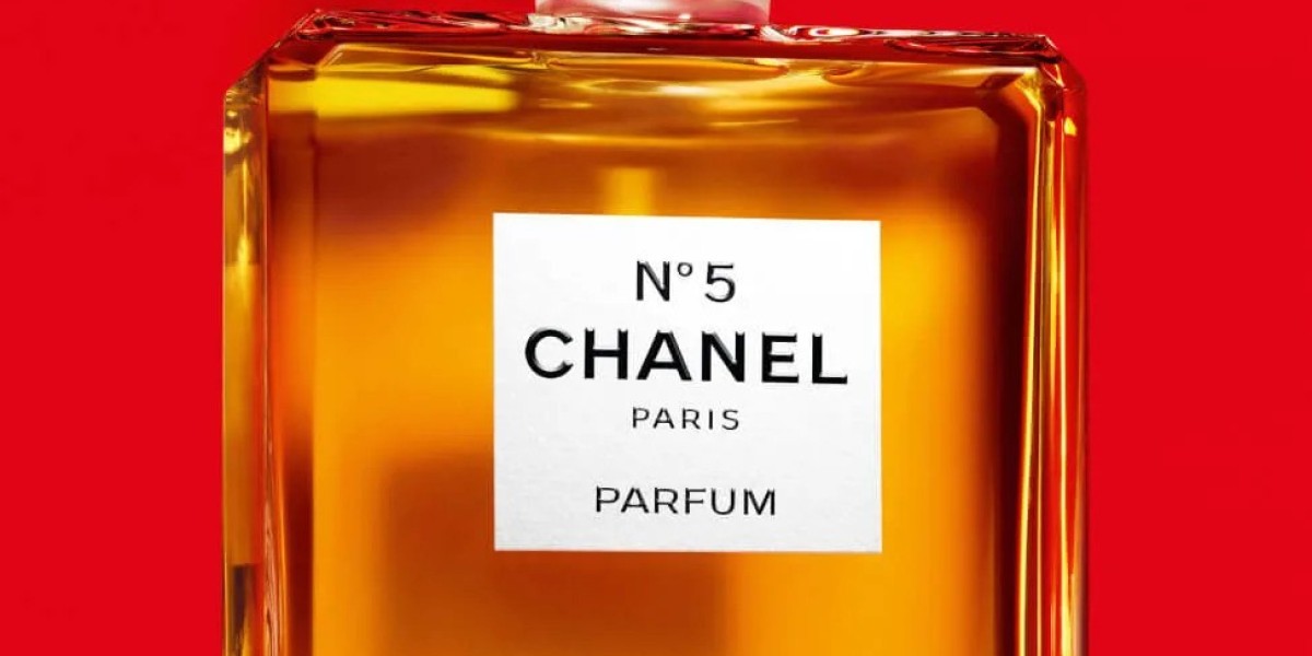 CHANEL N°5 Eau De Parfum Spray for Women – The Icon That Defines Luxury & Desire | Shop Now at LuxuryBrandCo.com