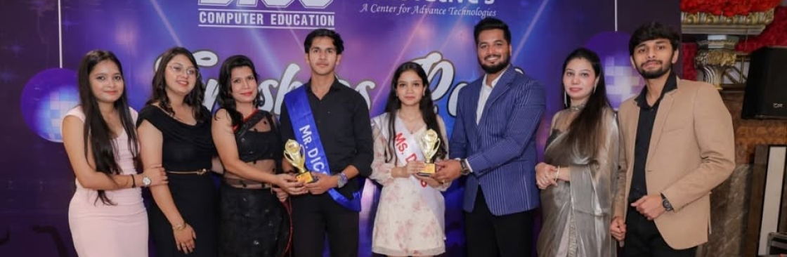 DICS ROHINI Cover Image