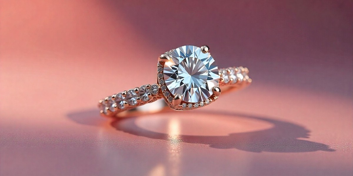 Trending Semi Mount Engagement Rings Every Bride Needs
