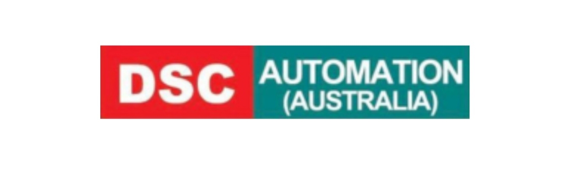 DSC Automation Cover Image