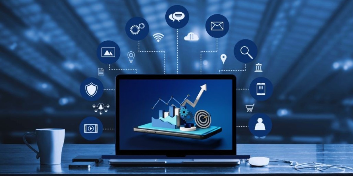 Grow Your Business Faster with Expert Digital Marketing Services