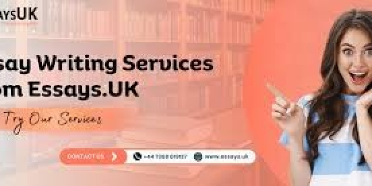 Why More Students Are Turning to Essay Writing Services for Help | Essays.uk