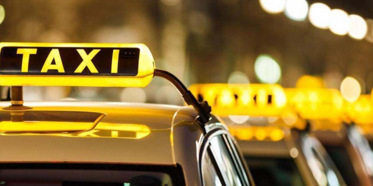 Farnham Taxis and its Significance in Local Transport