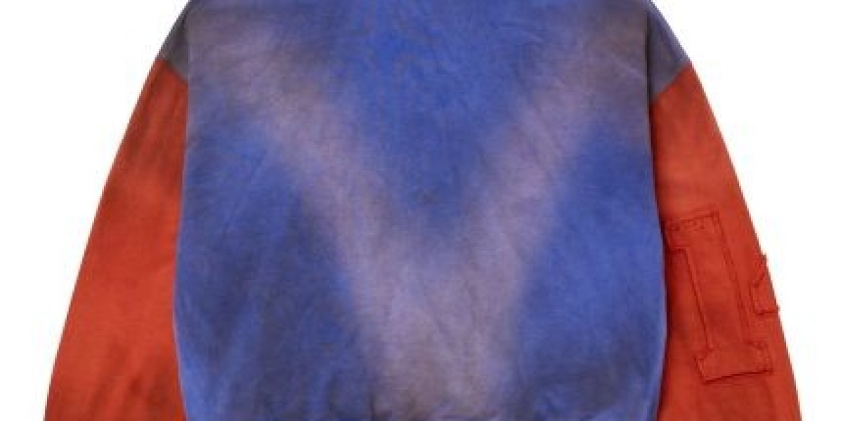 The First Time I Saw It