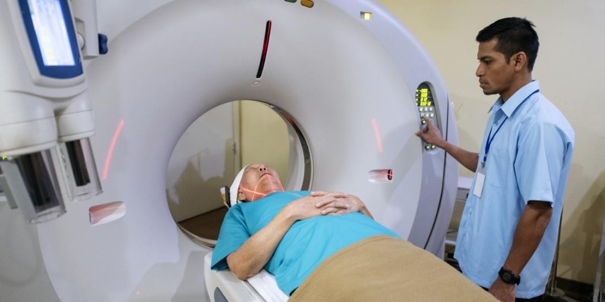 CT Scan in Bangalore – Complete Guide to Procedure, Benefits, and Cost