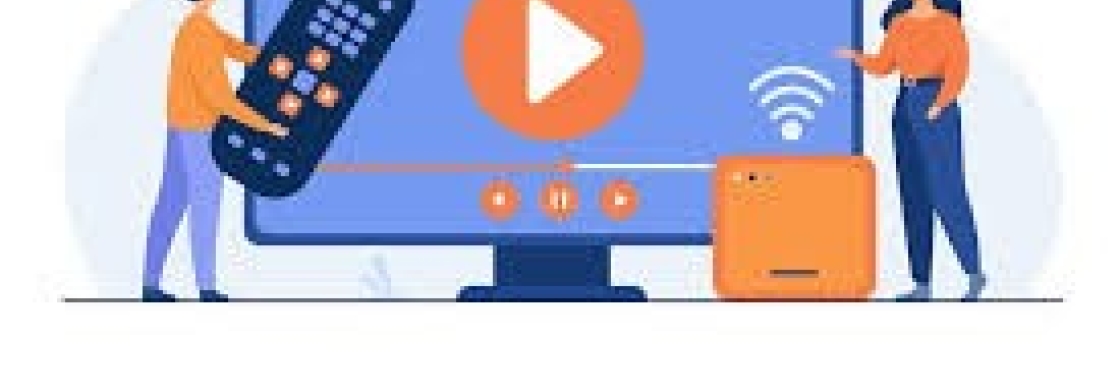 USA IPTV Cover Image