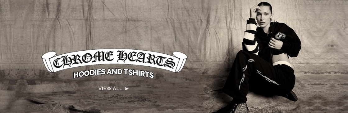 Chrome Hearts Sunglasses Cover Image