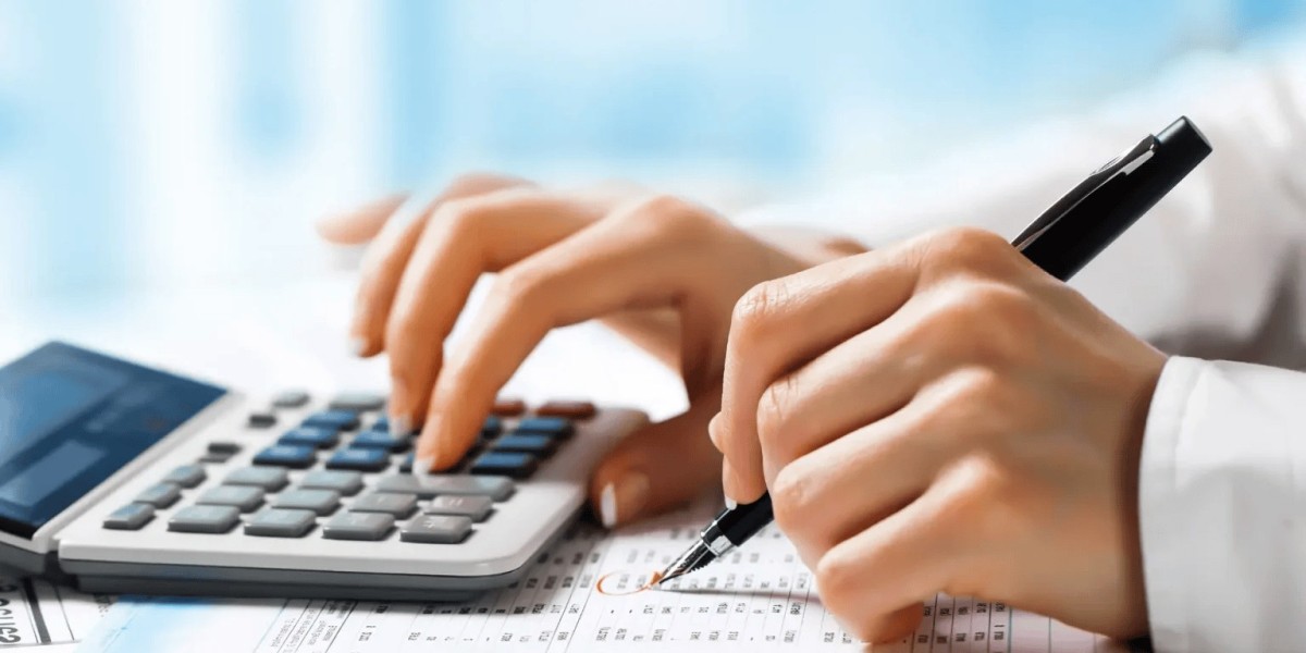 Enhancing Financial Performance with Professional Medical Accounts Receivable Services
