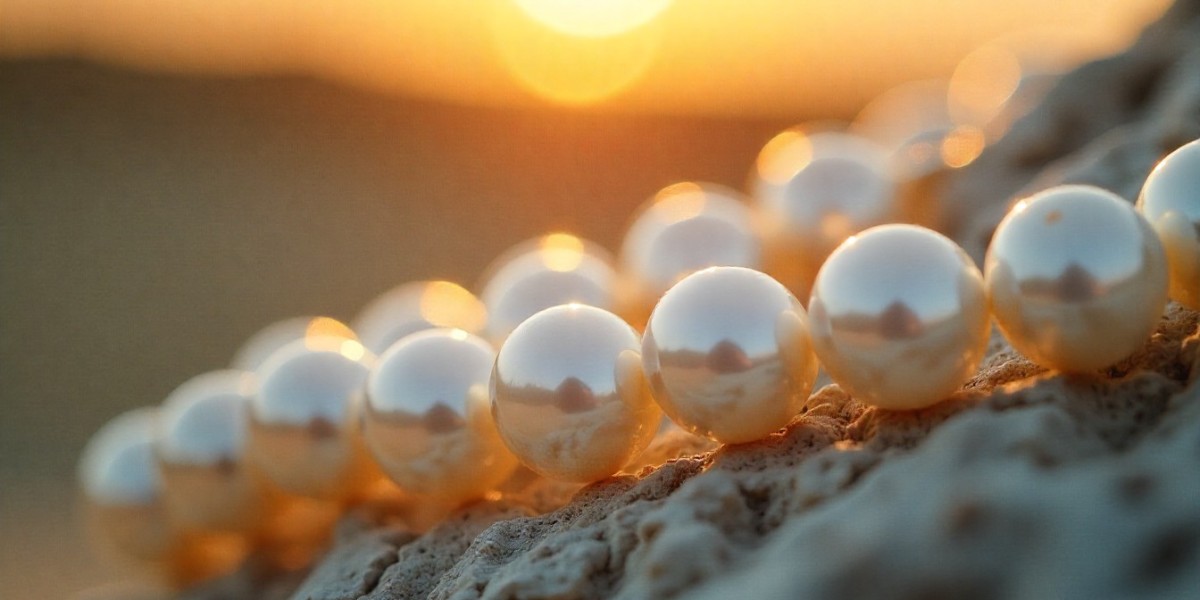 Everything You Should Know About South Sea Pearls