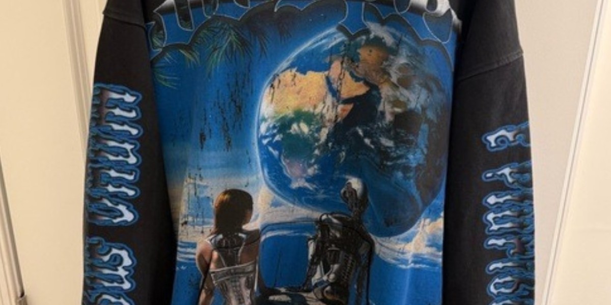 From Streets to Statements: The Godspeed Journey