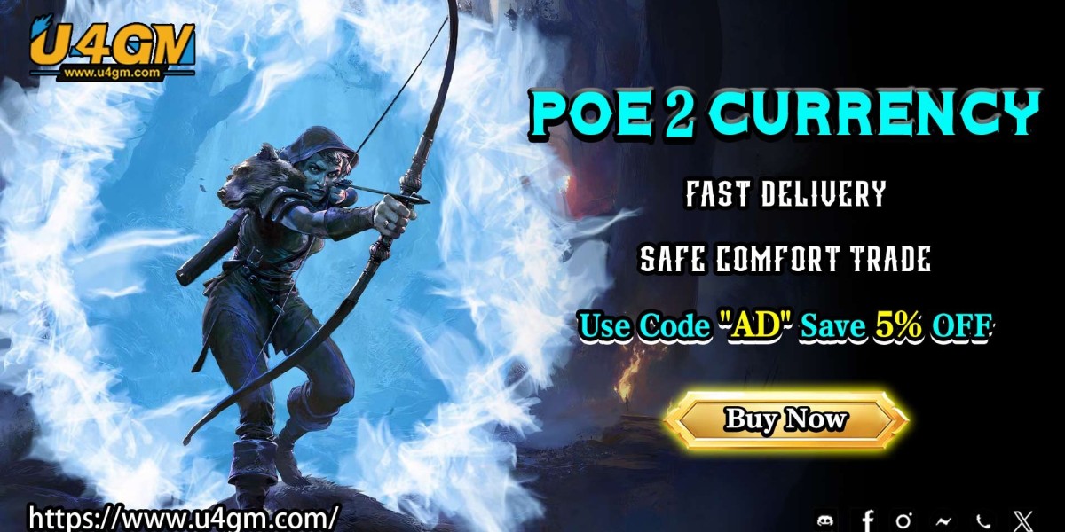 poe 2: The Technical and Artistic Evolution