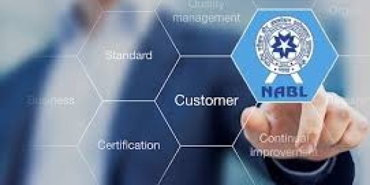 Everything You Need to Know About NABL Accredited Laboratory: Quality, Accuracy, and Trust in Diagnostics