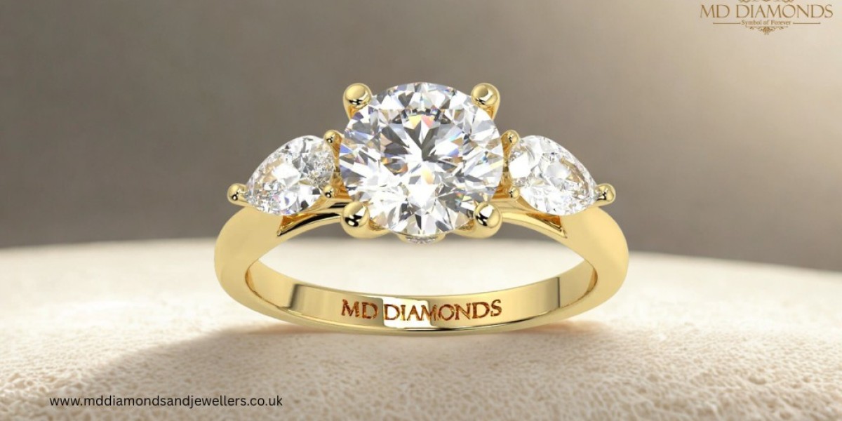 Diamond Rings: Your Complete Guide to Finding the Perfect Sparkle