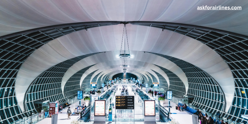 Korean Air Dallas +1-888-490-5764 DFW Airport