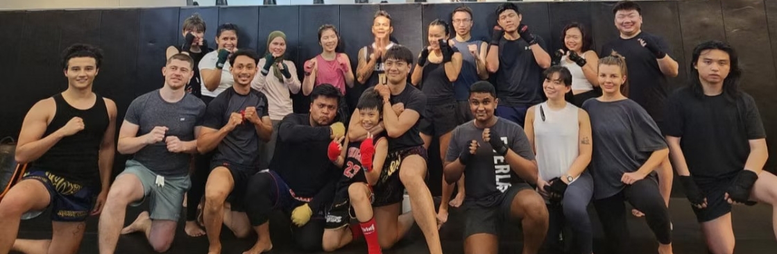 Lion Heart MMA Cover Image