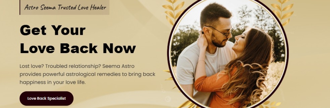 Astro Seema Cover Image