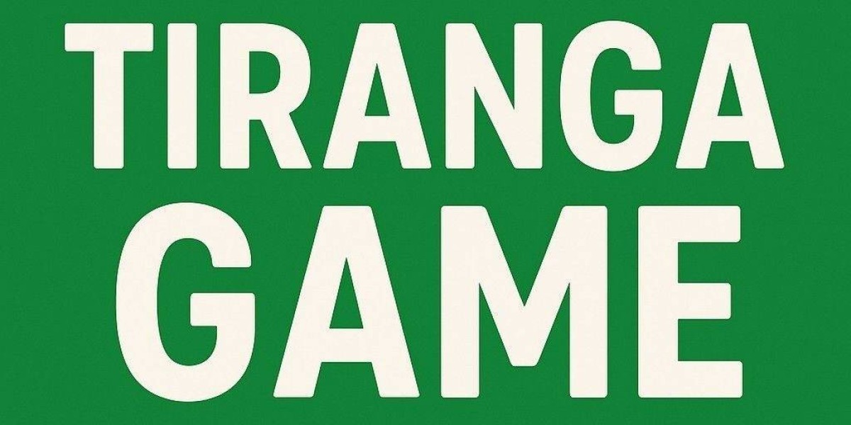 Tiranga Game: Complete Guide to Colour Prediction, New Games & Online