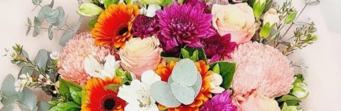 blossomby daisy Cover Image