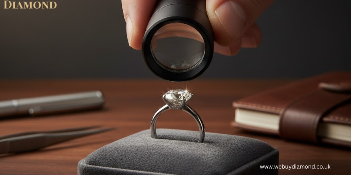 Sell Diamond Ring: A Complete Guide to Getting the Best Value