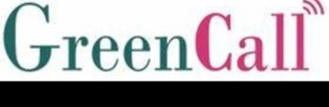 Greencall Technology Cover Image