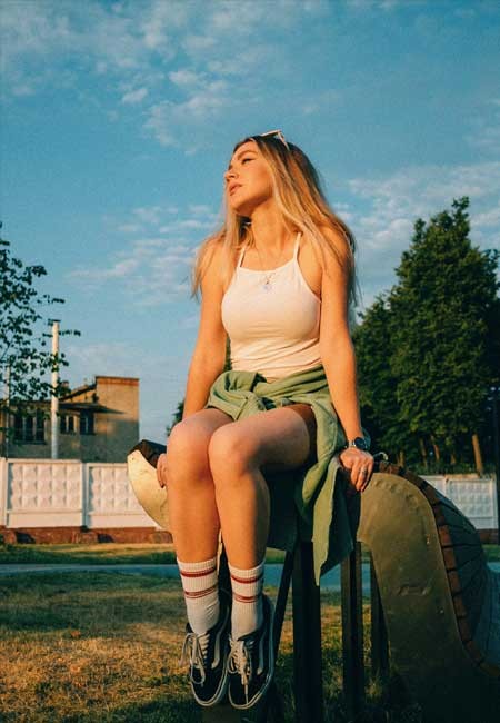 meena vali Profile Picture