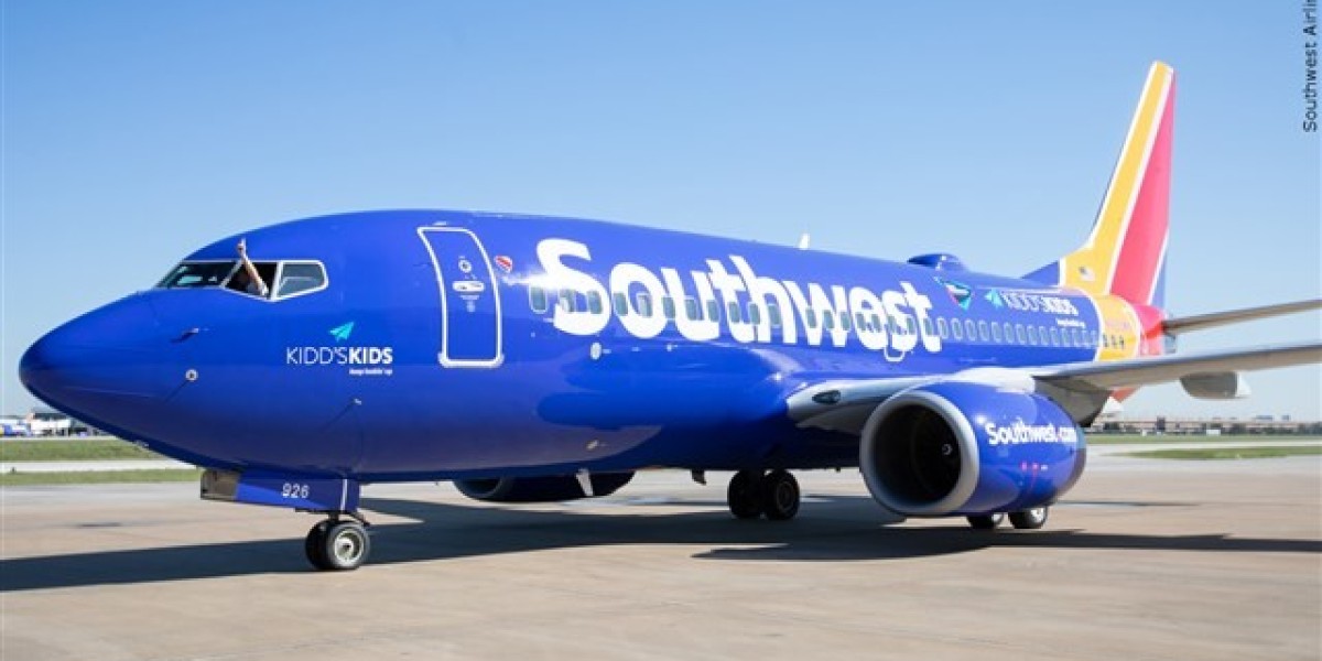 Comprehensive Guide to the SNA Terminal for Southwest Airlines