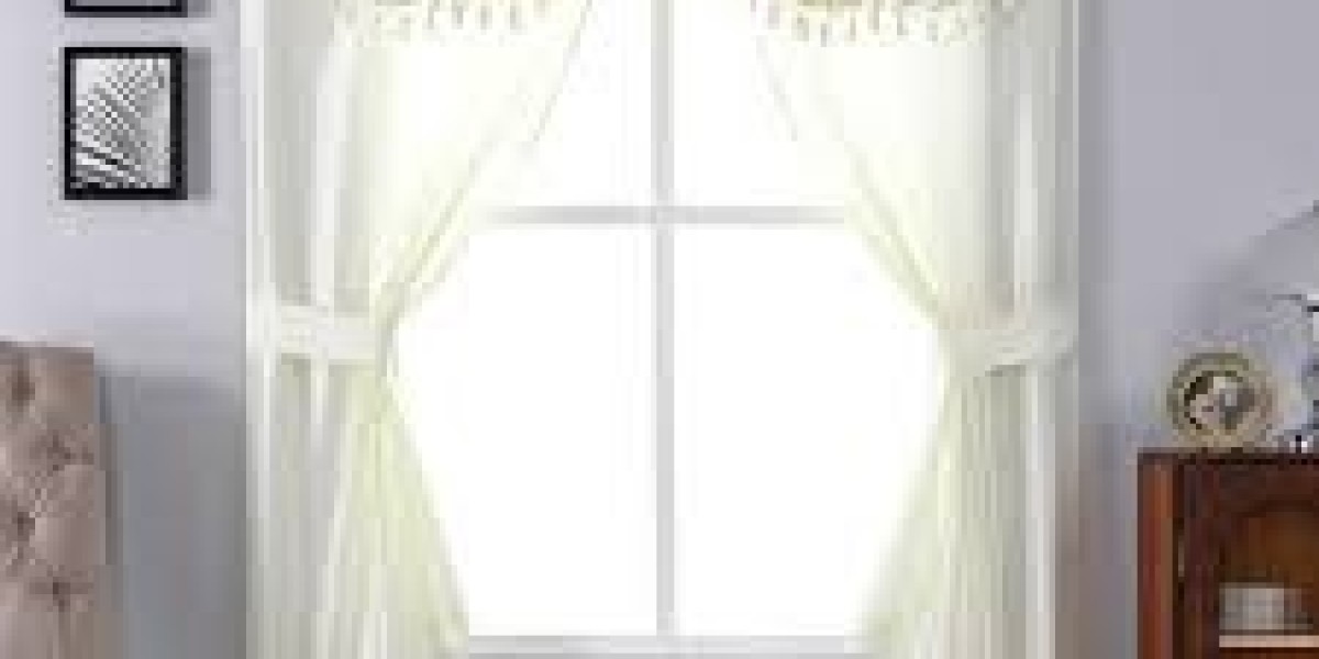 Curtains for Windows: Enhancing Style and Functionality in Every Home