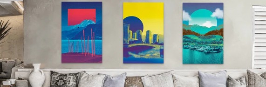 Lumina Art Hub Cover Image