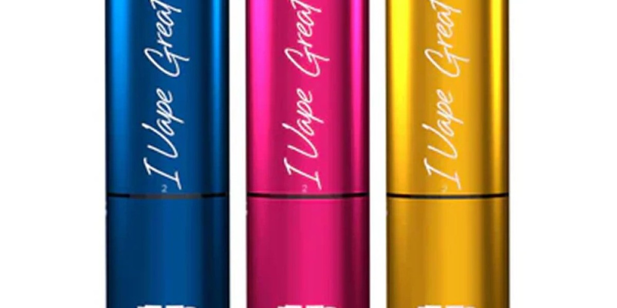 IVG 2400 Disposable Vape Rechargeable Kit: The Future of Long-Lasting Vaping