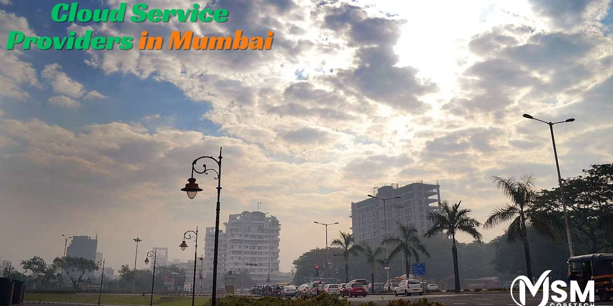 How Are Cloud Solutions In Mumbai Shaping the Future of IT Infrastructure?