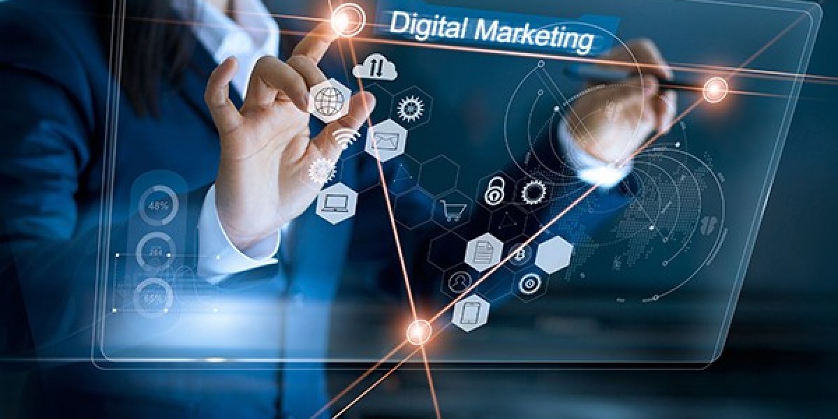 Master Your Career with Digital Marketing Training