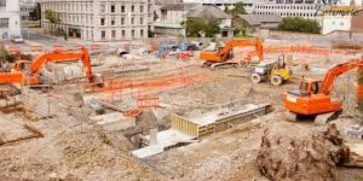 How Sitework Estimating Services Can Transform Your Construction Bids