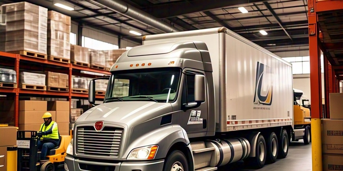 The Fast-Paced Nature of Hotshot Trucking