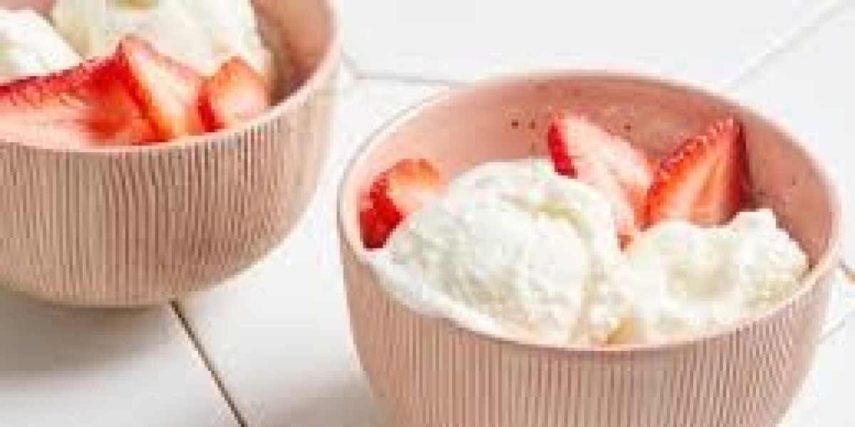 Fixing the Common Mistakes Behind Frozen Yoghurt That Disappoints