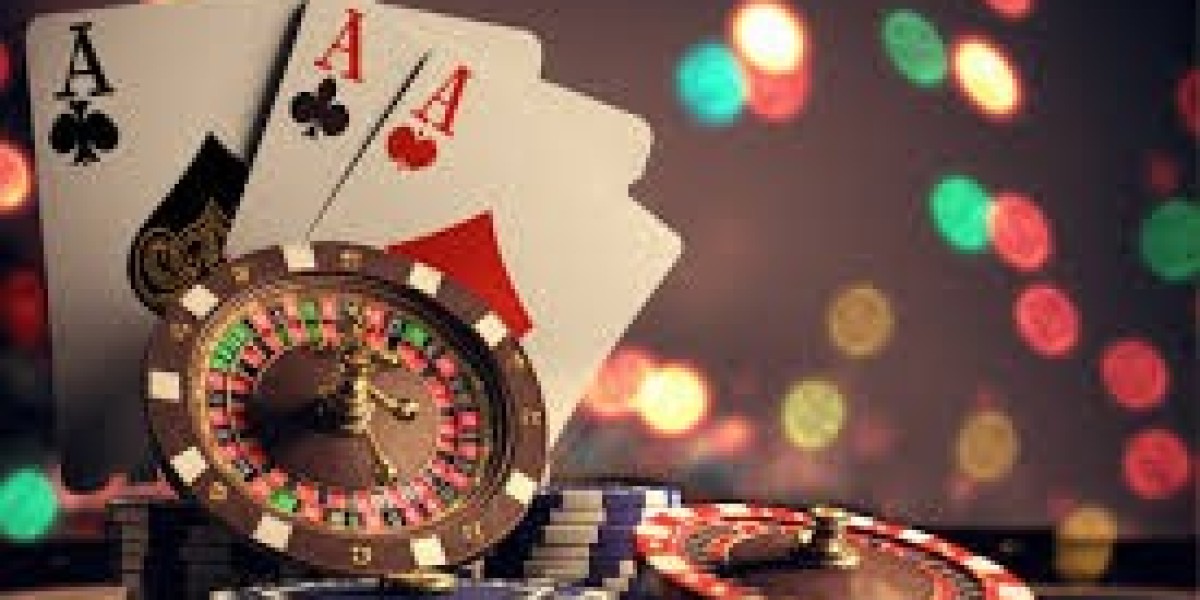 500% casino bonus