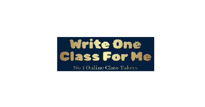 Write One Class for Me Profile Picture