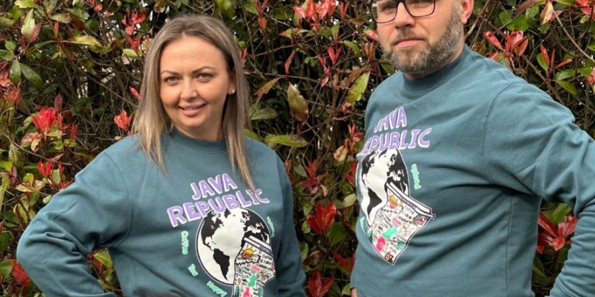 Cozy & Stylish Sweatshirts for Every Season