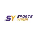 Sports Yaari Profile Picture