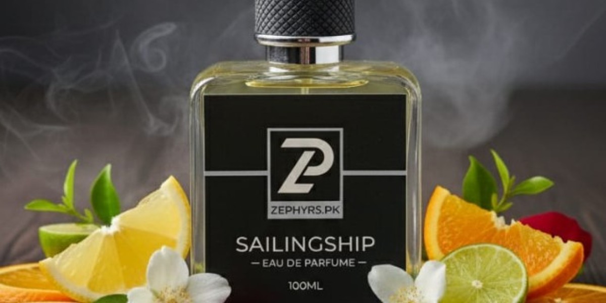 Discover the Best Perfumes for Men and Women in Pakistan