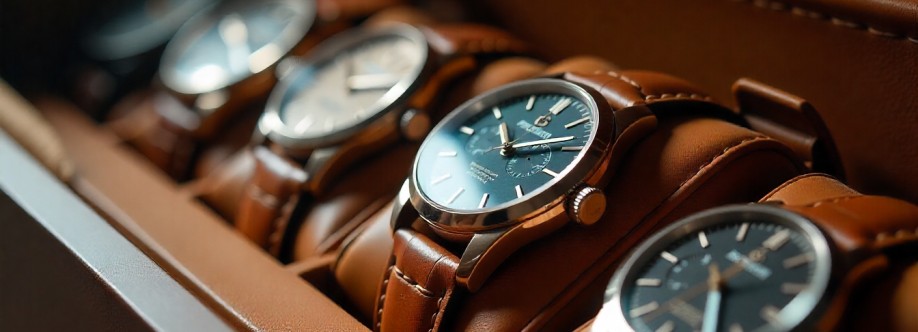 Roman Walter Cover Image