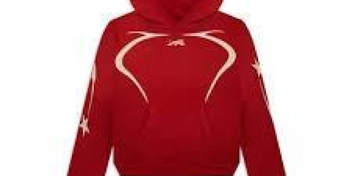 Hellstar: The Streetwear Brand Redefining Dark Aesthetics and Urban Culture