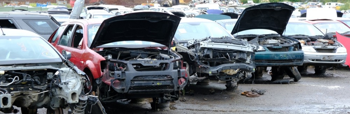 SA Scrap Car Cover Image