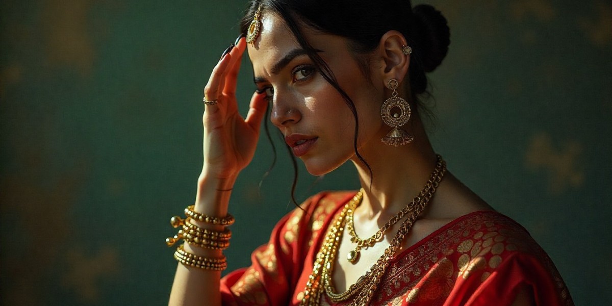 From Traditional to Contemporary: Mangalsutra Designs to Try